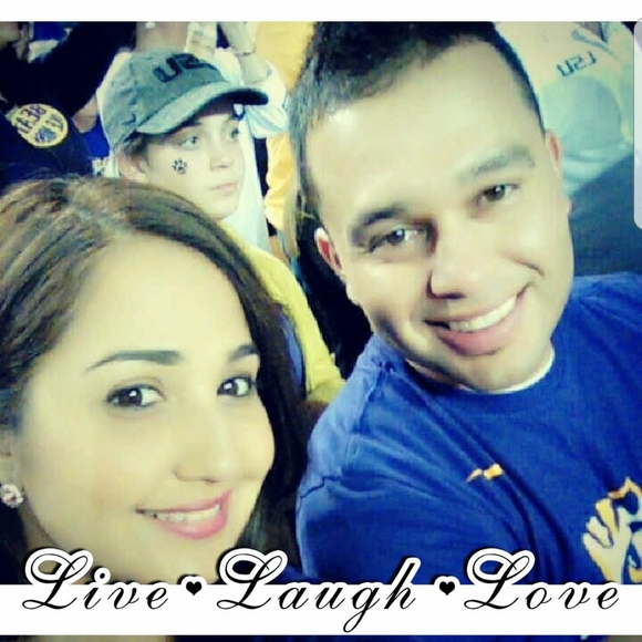 Meet your Posher, Stacy - Picture 1 of 1